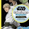 STAR WARS - Coloriages Magiques - Mystères – Image 3