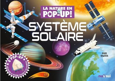 SYSTÈME SOLAIRE