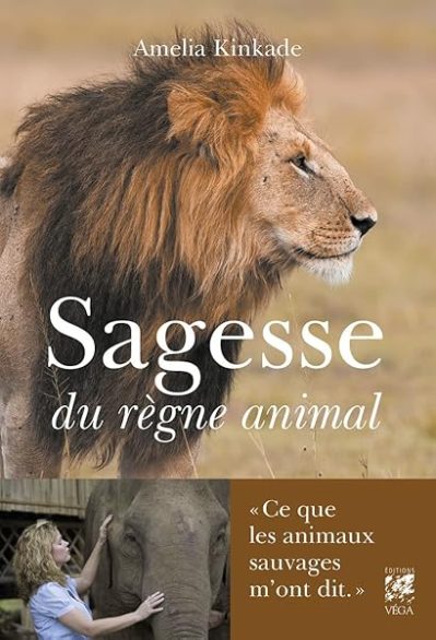 Sagesse du règne animal – Ce que les animaux sauvages m'ont dit