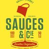 Sauces et cie: 100 sauces savoureuses 50 plats en sauce