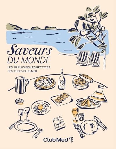 Saveurs du monde