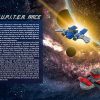 Space Race: Build your own Robots and Spaceships with LEGO bricks – Image 3