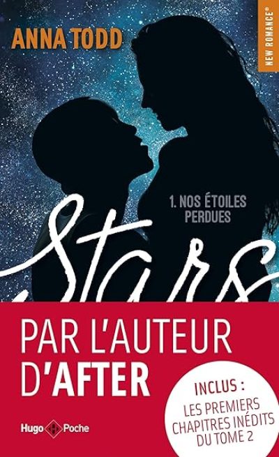 Stars – Tome 01