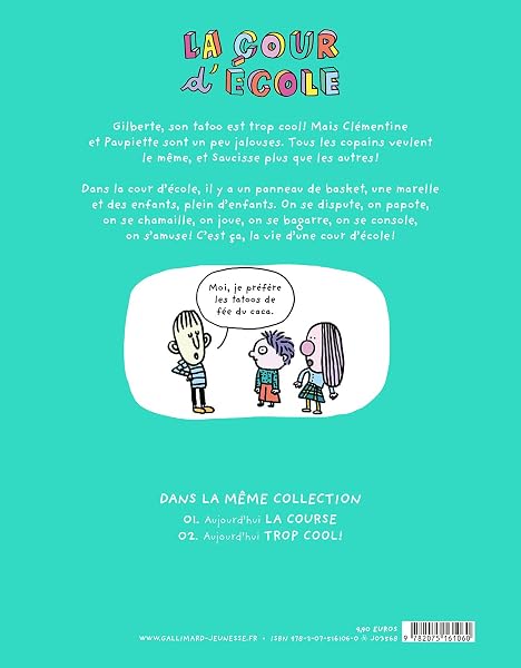 TROP COOL 3 TROP COOL – Image 3