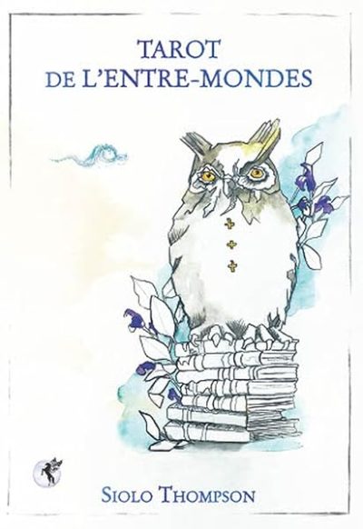 Tarot de l'entre-mondes – Coffret