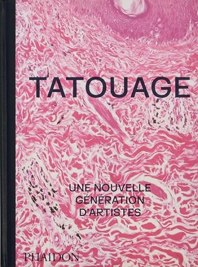 Tatouage: Une nouvelle génération d'artistes