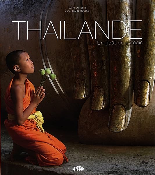 Thailande, un goût de paradis: un gout de paradis 1 Thailande, un goût de paradis: un gout de paradis