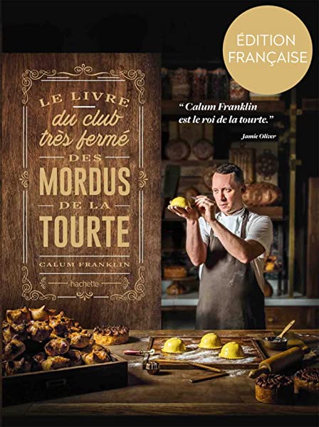 The Pie Room: 80 recettes époustouflantes de tourtes, tartes et pies pour les gourmets 1 The Pie Room: 80 recettes époustouflantes de tourtes, tartes et pies pour les gourmets