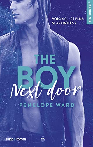 The boy next door 1 The boy next door