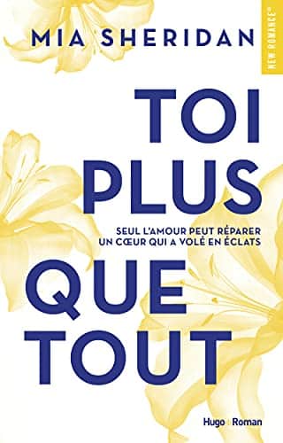 Toi plus que tout 1 Toi plus que tout