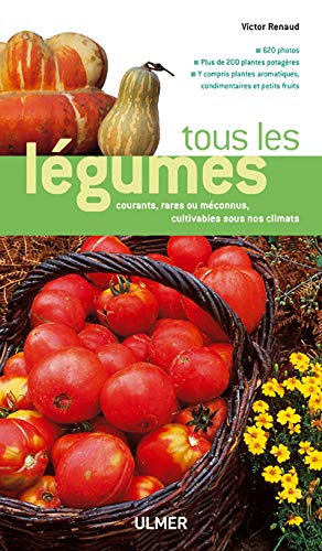 Tous les légumes 1 Tous les légumes