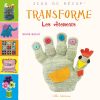Transforme les vêtements – Image 3