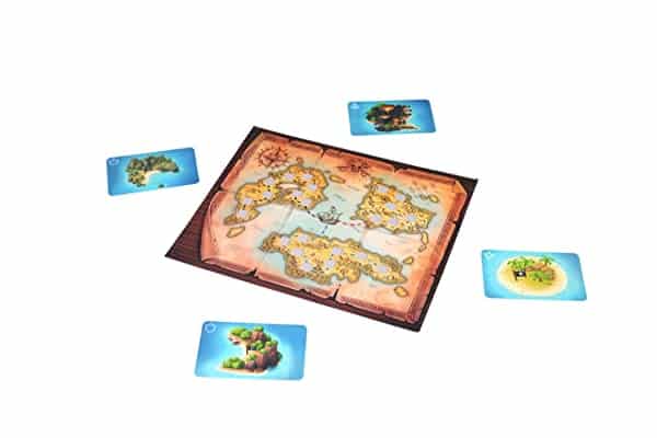 Trésors légendaires - Lifestyle Boardgames - Jeu de société 5 Trésors légendaires - Lifestyle Boardgames - Jeu de société – Image 5
