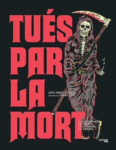 Tués par la mort