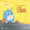 Un éléphant à Paris
