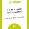 Une expression drôle et improbable par jour 2021 – Image 6