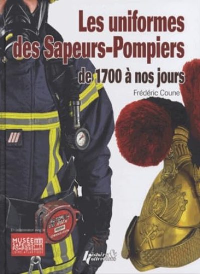 Uniforme des pompiers (1700-2013)
