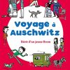 Voyage à Auschwitz, récit d'un jeune Rrom – Image 3