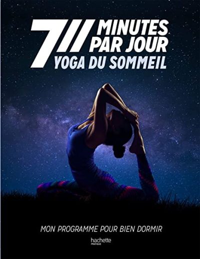 Yoga du sommeil