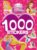 1 000 stickers Disney Princesses