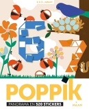 1, 2, 3, nature ! – Poppik