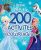 200 activités et coloriages La reine des neiges