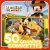 50 grandes gommettes La Maison de Mickey
