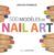 500 modèles de nail art