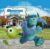 Monstres Academy