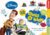 Quiz O’kids Disney Pixar 5/6 ans