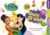 quiz o kids 5/6 ans fille, fee clochette