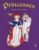 Princesses – Le Moyen Age à colorier