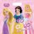 Top colo avec des stickers Princesses