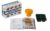 New York – Avec 1 moule à donut, 1 moule à mini-brownies