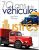 70 ans de véhicules illustrés : Camions, autocars, tracteurs