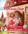 Petit Chaperon Rouge et Princesse Fleur. 2 contes + 1CD audio
