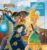 Mon petit livre puzzle Clochette et la Fée pirate