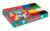 Mes Tsum Tsum à modeler – Coffret avec 8 bloc de pâte polymère