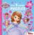 Princesse Sofia, mes 5 super puzzles