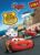 Mes colos avec des stickers Cars