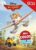 Planes 2, mes colos avec des stickers