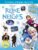 REINE DES NEIGES, ULTIMATE STICKERS