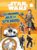 Star wars : Coloriages, jeux et stickers