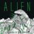 ALIEN, LE LIVRE DE COLORIAGE