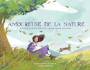 AMOUREUSE DE LA NATURE