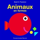 ANIMAUX EN FORMES – Dès 1 an