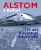 Alstom à Belfort – 130 ans d'aventure industrielle