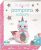 Animal pompon – caticorn – mini coffret avec accessoires