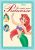 Ariel, Blanche-Neige, Belle, ALBUM PRINCESSES