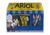 Ariol – Coffret La librairie-papeterie Chez Begossian: La librairie-papeterie coucoule Chez Begossian